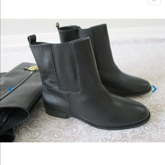 IMAN ladies riding boots NWOT - Picture 3 of 7